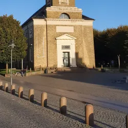 St. Mary's Church (Marienkirche) - Husum