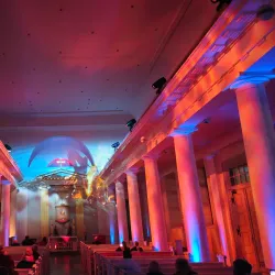 St. Mary's Church (Marienkirche) - Husum