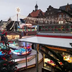 St. Mary's Church (Marienkirche) - Husum