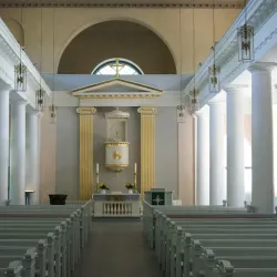 St. Mary's Church (Marienkirche) - Husum