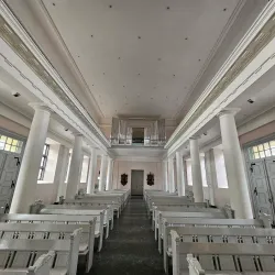 St. Mary's Church (Marienkirche) - Husum