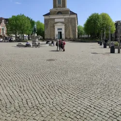 St. Mary's Church (Marienkirche) - Husum