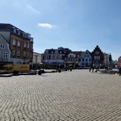 St. Mary's Church (Marienkirche) - Husum