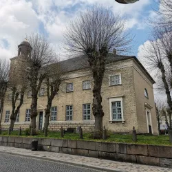 St. Mary's Church (Marienkirche) - Husum