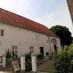 Theodor Storm House - Husum