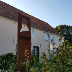 Theodor Storm House - Husum