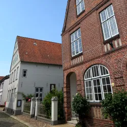 Theodor Storm House - Husum