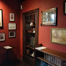 Theodor Storm House - Husum