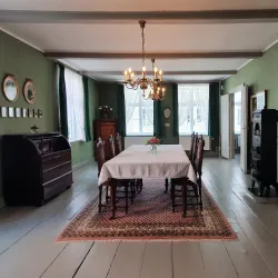 Theodor Storm House - Husum