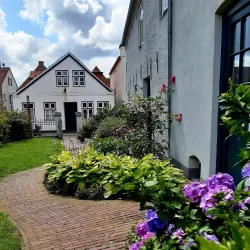 Theodor Storm House - Husum