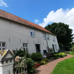 Theodor Storm House - Husum