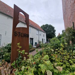 Theodor Storm House - Husum