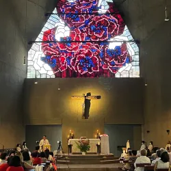 St. Ignatius Church (St. Ignatius Kirche) - Ibbenbüren