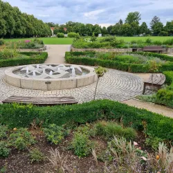 Klenzepark - Ingolstadt