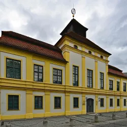 Museum of Archaeology and History - Ingolstadt