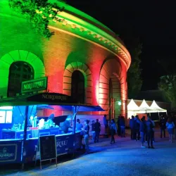 Reduit Tilly - Ingolstadt