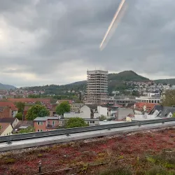 Friedrich Schiller University Jena - Jena