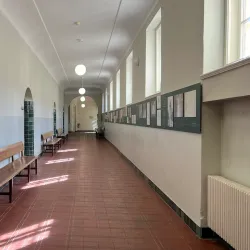 Friedrich Schiller University Jena - Jena