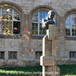 Friedrich Schiller University Jena - Jena