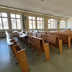 Friedrich Schiller University Jena - Jena