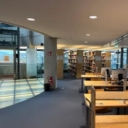 Friedrich Schiller University Jena - Jena