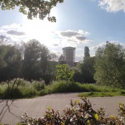 Friedrich Schiller University Jena - Jena