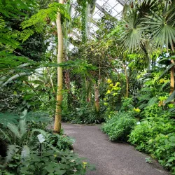 Jena Botanical Garden - Jena