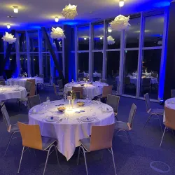 JenTower Skywalk - Jena