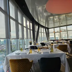 JenTower Skywalk - Jena