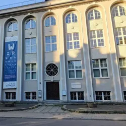 Optical Museum Jena - Jena
