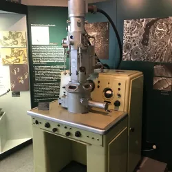 Optical Museum Jena - Jena