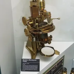 Optical Museum Jena - Jena