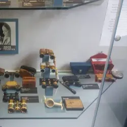 Optical Museum Jena - Jena