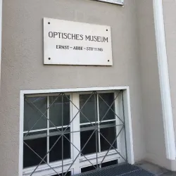 Optical Museum Jena - Jena