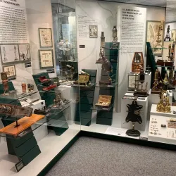 Optical Museum Jena - Jena