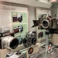 Optical Museum Jena - Jena
