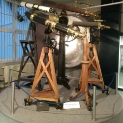 Optical Museum Jena - Jena