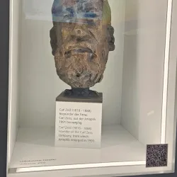 Optical Museum Jena - Jena