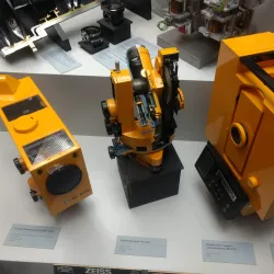 Optical Museum Jena - Jena