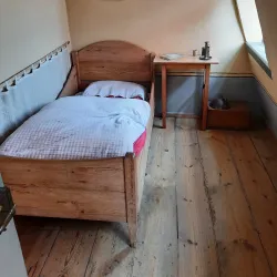 Schiller's Garden House - Jena