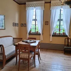 Schiller's Garden House - Jena