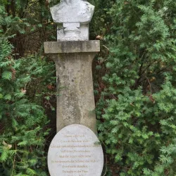 Schiller's Garden House - Jena