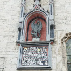 St. Michael's Church - Jena