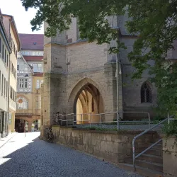 St. Michael's Church - Jena