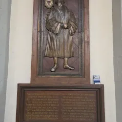 St. Michael's Church - Jena