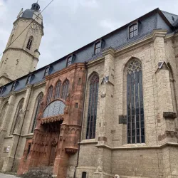 St. Michael's Church - Jena