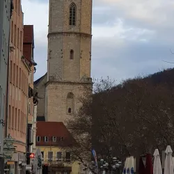 St. Michael's Church - Jena