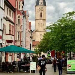St. Michael's Church - Jena