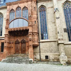 St. Michael's Church - Jena