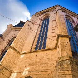 St. Michael's Church - Jena